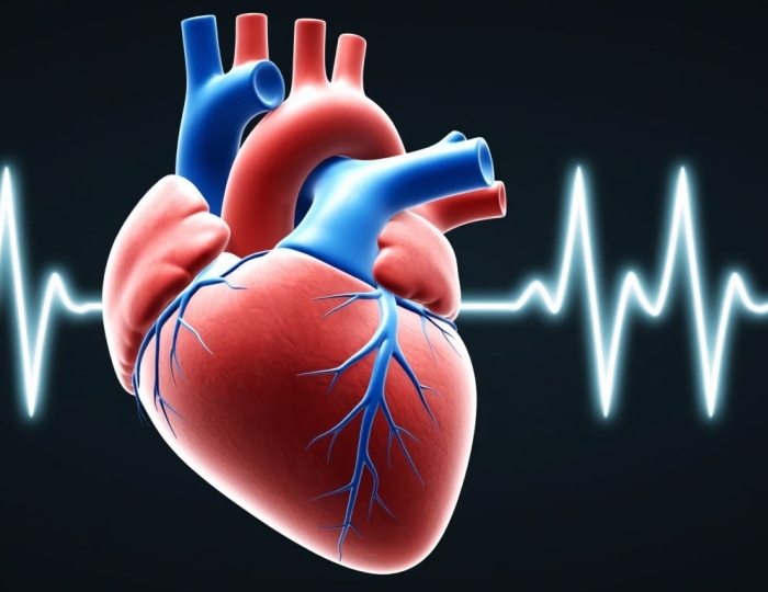 Лечение сердечно-сосудистой системы - Лечебные программы - Санаторий «Крепость» Кисловодск