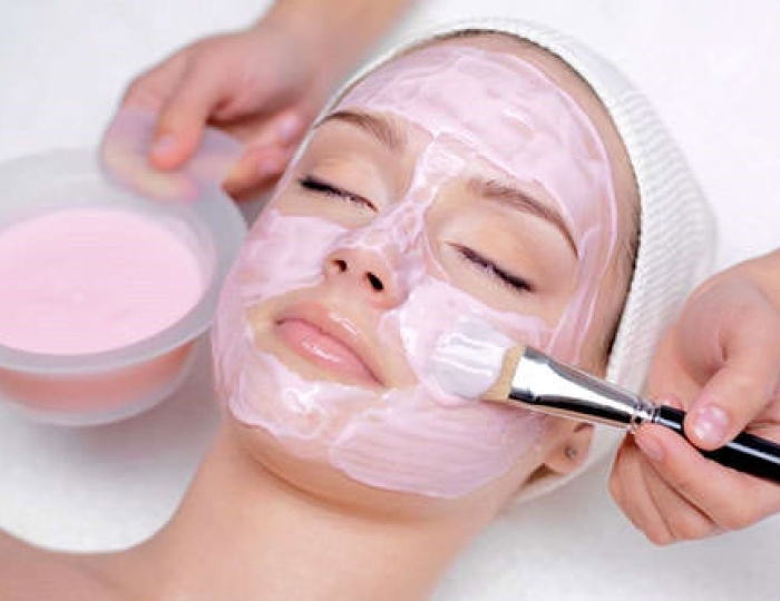 Косметический кабинет - Санаторий «Крепость» Кисловодск